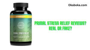 Primal stress relief reviews